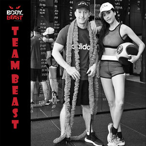 top-rated personal trainers bangkok