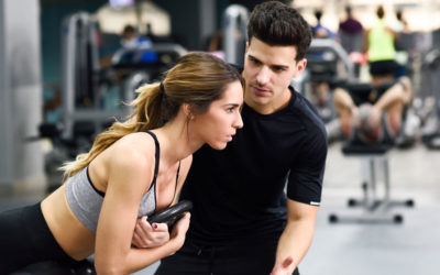 Why Most People Reach Their Fitness Goals With a Strength & Conditioning Coach (Personal Trainer)